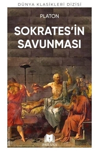 Sokrates'in Savunması - Dünya Klasikleri Dizis