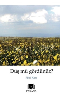 Düş mü Gördünüz?