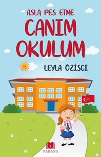 Canım Okulum-Asla Pes Etme