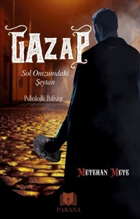 Gazap - Sol Omzumdaki Şeytan