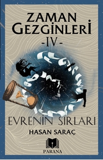 Zaman Gezginleri 4 – Evrenin Sırları