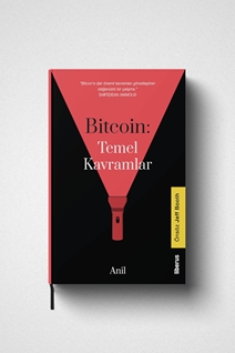 Bitcoin : Temel Kavramlar - Ciltli