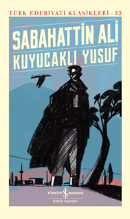 Kuyucakli Yusuf – Sert Kapak