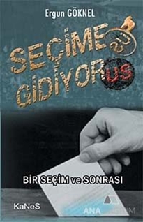 Seçime Gidiyor-Us