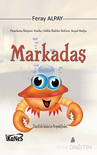 Markadaş