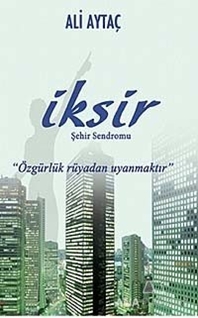 İksir