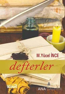 Defterler