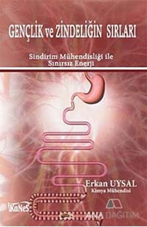 Gençlik ve Zindeliğin Sırları