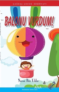 Balonu Vurdum