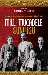 Milli Mücadele Günlüğü