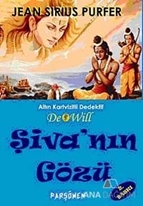 Şiva'nın Gözü