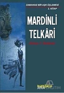 Mardinli Telkari