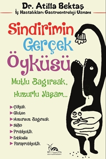 SİNDİRİMİN GERÇEK ÖYKÜSÜ