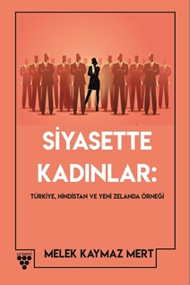 SİYASETTE KADINLAR