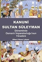 Kanuni Sultan Süleyman