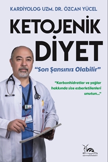 KETOJENİK DİYET