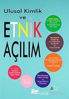 Ulusal Kimlik ve Etnik Açılım