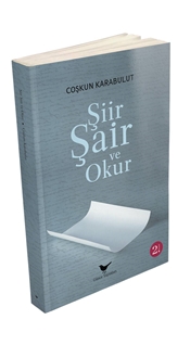 Şiir, Şair ve Okur