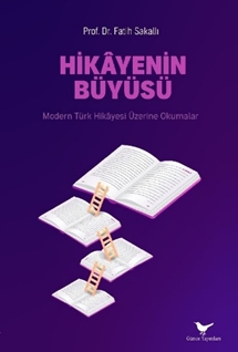 Hikayenin Büyüsü