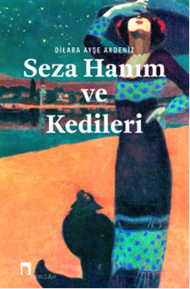 Seza Hanım Ve Kedileri