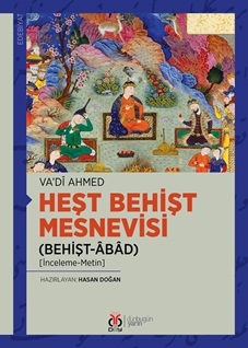 Heşt Behişt Mesnevisi