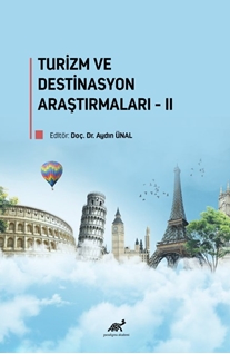 Turizm ve Destinasyon Araştırmaları 2