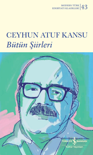 Bütün Siirleri – Sert Kapak