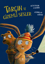 Tarçin Ve Gizemli Sesler