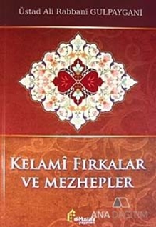 Kelami Fıkralar ve Mezhepler