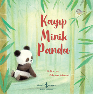 Kayip Minik Panda