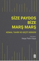 Size Paydos Bize Mars¸ Mars¸