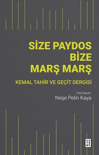 Size Paydos Bize Mars¸ Mars¸