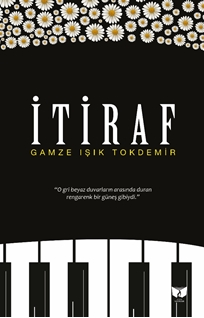 İtiraf