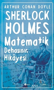 Sherlock Holmes : Matematik Dehasının Hikayesi