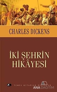 İki Şehrin Hikayesi