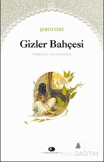 Gizler Bahçesi