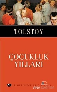 Çocukluk Yılları