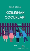 Kızılırmak Çocukları