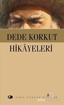 Dede Korkut Hikayeleri