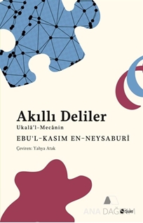 Akıllı Deliler Kitabı Ukalau'l-Mecanin