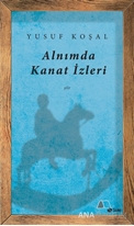 Alnımda Kanat İzleri