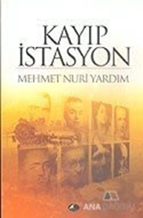 Kayıp İstasyon