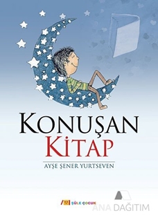 Konuşan Kitap