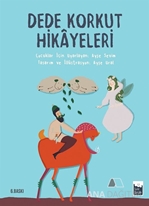 Dede Korkut Hikayeleri (Ciltli)