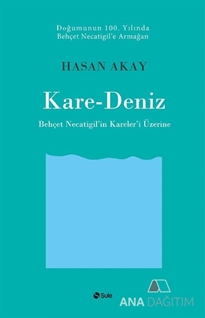 Kare-Deniz