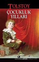 Çocukluk Yılları