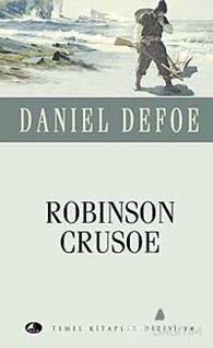 Robinson Crusoe