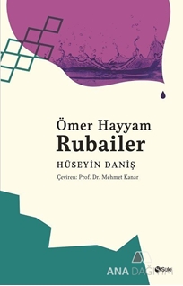 Ömer Hayyam - Rubailer