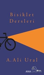 Bisiklet Dersleri