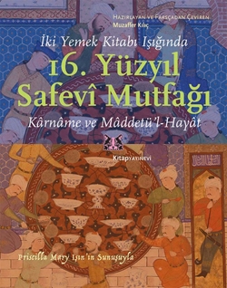 16. Yüzyıl Safevi Mutfağı